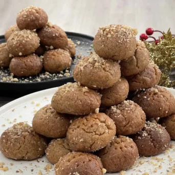 Η ακρίβεια πρόκειται να επηρεάσει και τα γλυκίσματα των εορτών - Πώς θα διαμορφωθούν οι τιμές