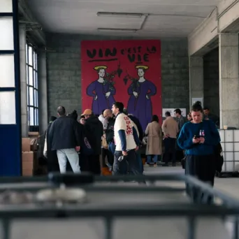 Η Παγκόσμια Ημέρα Οινοτουρισμού και οι «Δρόμοι του Κρασιού της Βορείου Ελλάδος»