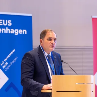 3 βασικά σημεία για τις φορολογικές διοικήσεις της Ε.Ε - παρουσίαση Πιτσιλή