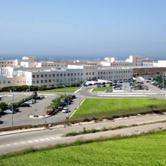 Η ΑΒ Βασιλόπουλος προσέφερε ιατρικό εξοπλισμό στο Πανεπιστημιακό Γενικό Νοσοκομείο Αλεξανδρούπολης