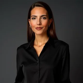 Ρόζα Μαρίνα Μέλλου: «Η ένταξή μου στη Mastercard ήταν μια καθοριστική στιγμή στην καριέρα μου»