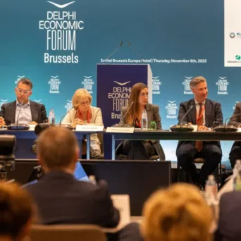 Καινοτομία: Βασικό συστατικό για την ανάπτυξη και τις επενδύσεις στη Νοτιοανατολική Ευρώπη