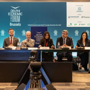 Σερβία, Αλβανία, Μαυροβούνιο: Στον δρόμο για την Ευρωπαϊκή Ένωση