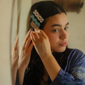 H ξεχασμένη προίκα που κέντησε μια όμορφη ιστορία γυναικείας επιχειρηματικότητας