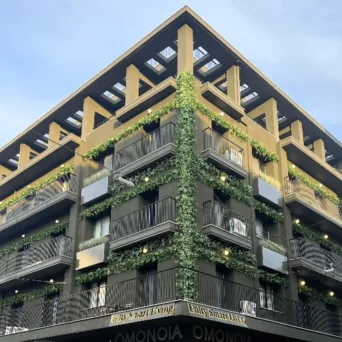 PREMIA: Απόκτηση νέου κτηρίου στο Βόλο για την δημιουργία φοιτητικών κατοικιών & εγκαίνια νέων φοιτητικών μονάδων