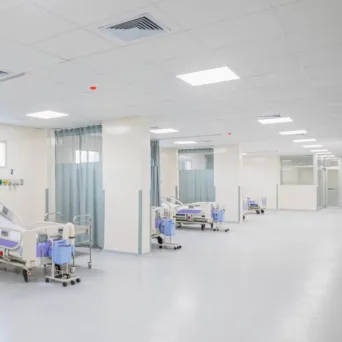 Ισχυρό επενδυτικό ενδιαφέρον για την κατασκευή του νέου Αντικαρκινικού Νοσοκομείου Θεσσαλονίκης, μέσω ΣΔΙΤ