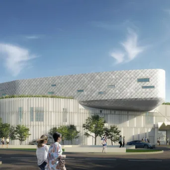 Athens LifeTech Park: Ξεκίνησε τη λειτουργία της η θερμοκοιτίδα βιοτεχνολογίας - Το νέο Διοικητικό Συμβούλιο