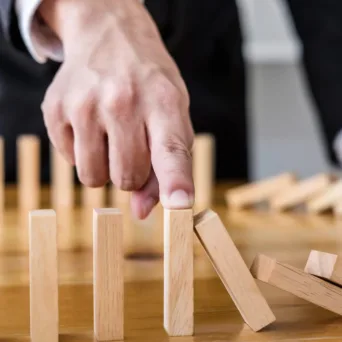 Επιχειρήσεις: Επενδύοντας σε σταθερότητα και ανθεκτικότητα απέναντι σε κάθε απρόοπτο