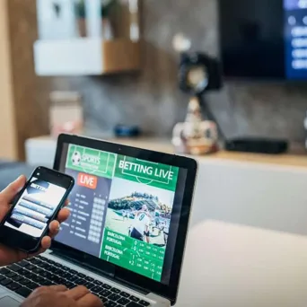 Πως να παίξεις live στοίχημα σαν επαγγελματίας