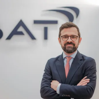 Νέος Διευθύνων Σύμβουλος και Πρόεδρος Δ.Σ. στην BAT Hellas ο Jochen Hiller