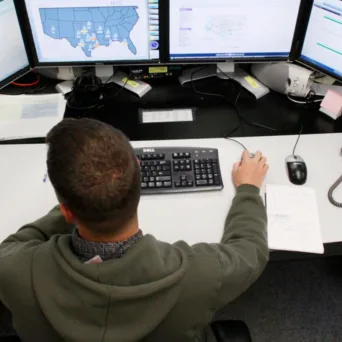 Συνεδρίασε το Παρατηρητήριο Ανάλυσης Υβριδικών Απειλών (ΠΑΝΥΑ) - Προτεραιότητα η ασφάλεια στον ψηφιακό τομέα