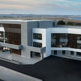 Ο Όμιλος EPSILONNET εγκαινιάζει το νέο Κέντρο Ψηφιακής Τεχνολογίας & Καινοτομίας στη Θεσσαλονίκη