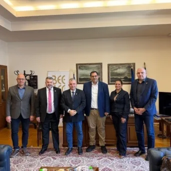 ΒΕΘ, ΒΕΑ, ΒΕΠ: Ενώνουν τις δυνάμεις του και δρομολογούν Πανελλαδικό Βιοτεχνικό Συνέδριο