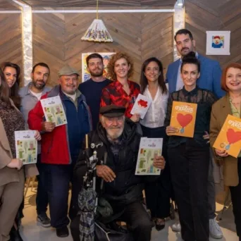 Η Interamerican προσφέρει στους ανθρώπους της «σχεδίας» πρόσβαση σε υπηρεσίες Πρωτοβάθμιας Υγείας