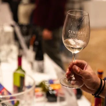 Central Wine Fair: Επιστρέφει με ρεκόρ συμμετοχών & 60 παραγωγούς