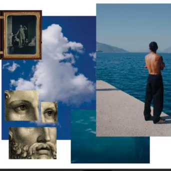 Return2Ithaca: Μια έκθεση για τις διαχρονικές Οδύσσειες προς τόπους που ονομάζουμε “σπίτι”