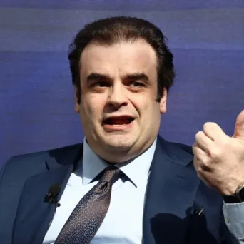 Κρίσιμες συναντήσεις Πιερρακάκη στο Βερολίνο - Η ατζέντα