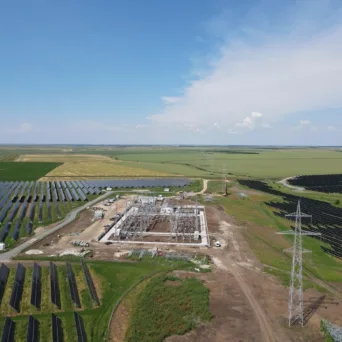 Όμιλος ΔΕΗ: 130 MW φωτοβολταϊκών προστίθενται στο εν λειτουργία χαρτοφυλάκιο ΑΠΕ στη Ρουμανία