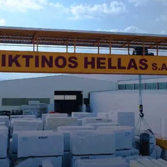 Ικτίνος: Προσύμφωνο με τη CBE Capital για το έργο της Σητείας - Το πλάνο ανάπτυξης