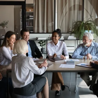 Η κουλτούρα δεν αλλάζει με ανακοινώσεις αλλά όταν οι ηγέτες αντέχουν την αλήθεια