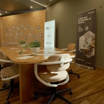 Το υβριδικό μοντέλο υποστηρίζει τη βιωσιμότητα, μειώνοντας τις μετακινήσεις και περιορίζοντας τις εκπομπές άνθρακα έως και 87%