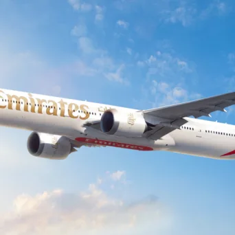 Emirates: Παραγγέλνει 65 επιπλέον Boeing 777X αξίας 38 δισ. δολαρίων στο Dubai Airshow 2025