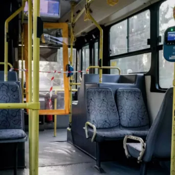 Δωρεάν πλέον οι μετακινήσεις στα Μέσα Μαζικής Μεταφοράς με την επικύρωση της πλαστικής Κάρτας Αναπηρίας - Ξεκίνησαν οι αιτήσεις για την έκδοσή της