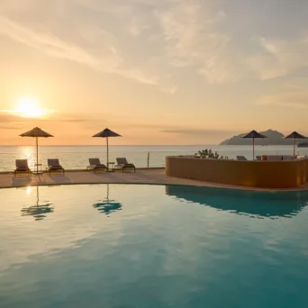 Η AMK Architecture & Design υπογράφει το Alkyna Lifestyle Beach Resort στην Κέρκυρα