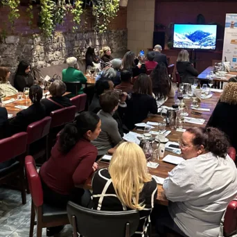 Στρατηγικό σημείο επαφής ο Καναδάς για την προώθηση του ελληνικού τουρισμού πολυτελείας