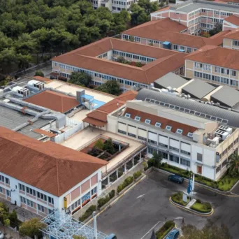 Αλλάζει όψη το Πανεπιστήμιο Δυτικής Αττικής: Χρηματοδότηση 2,5 εκατ. ευρώ από το Υπ. Παιδείας για ενεργειακή αναβάθμιση