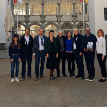 ΔΡΑΣΗ ΕΟΤ Αυστρίας-Ελβετίας: Tour operators και αεροπορικές εταιρείες στρέφουν το βλέμμα στην Ελλάδα για το 2026