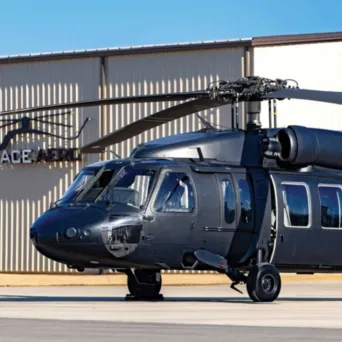 Η Helicopter Alliance και η Skyrise Leasing προχωρούν σε στρατηγική συμφωνία εξαγοράς 12 ελικοπτέρων UH-60 Black Hawk