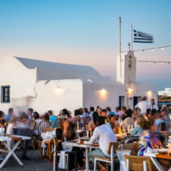 Μείωση εισπράξεων και αύξηση εξόδων στο τουριστικό ισοζύγιο του Σεπτεμβρίου - Πλήγμα για συγκεκριμένες περιοχές και καταλύματα