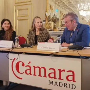 Επενδυτικά ώριμη η Ελλάδα στους τομείς της τεχνολογίας και της καινοτομίας