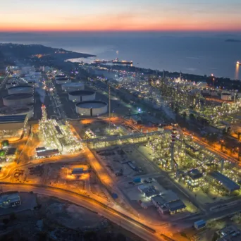 Motor Oil: Το στρατηγικο πλάνο για το 2030 - καύσιμα, ηλεκτρική ενέργεια, κυκλική οικονομία