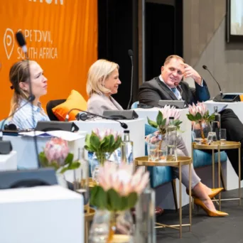 Η ελληνική Φορολογική Διοίκηση εντάσσεται το 2026 στα μόνιμα μέλη της εκτελεστικής επιτροπής του Forum των Φορολογικών Διοικήσεων του ΟΟΣΑ