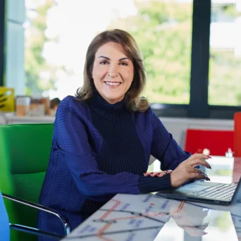 Κατερίνα Σάββα, The Newtons Laboratory: «Στη διαφήμιση χρειαζόμαστε δημιουργικότητα και ιδέες, όχι κουτάκια»