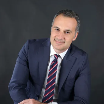 Ο Πέτρος Τασιός εντάσσεται στην ομάδα της Howden Hellas