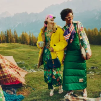 The North Face: Γιατί τη βλέπουμε παντού