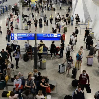 Με 6,3 εκατ. αεροπορικές θέσεις και αύξηση 11,5% ξεκινά η χειμερινή περίοδος!