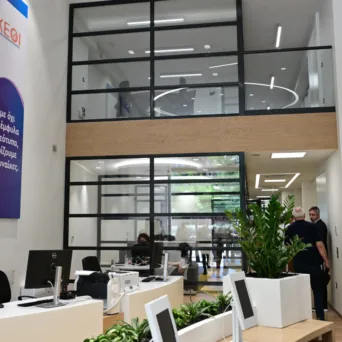 Η ΔΥΠΑ φέρνει ξανά στη Θεσσαλονίκη το JobReady - Ένταξη πολιτών στην αγορά εργασίας με δωρεάν εργαστήρια