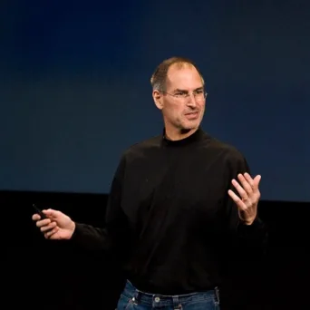 Πώς η φιλοσοφία του Ζεν διαμόρφωσε τον τρόπο σκέψης του Steve Jobs