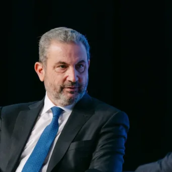 Αλέξανδρος Εξάρχου από το CEO Initiative 2025: «Οι συνθήκες ευνοούν δραστηριότητες όπως το LNG»