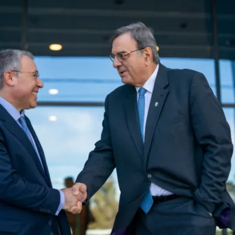 Η Alpha Bank υπέγραψε νέα στρατηγική συνεργασία με την Ελληνική Ολυμπιακή Επιτροπή