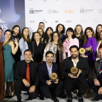 Η ΑΒ Βασιλόπουλος απέσπασε 4 βραβεία στα φετινά HR Awards