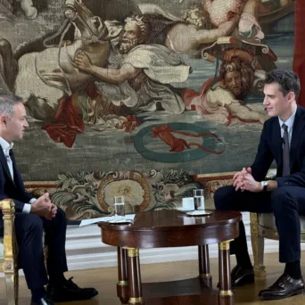 Arthur Mensch: Η Ελλάδα αναδεικνύεται σε ηγετική δύναμη στην ευρωπαϊκή τεχνητή νοημοσύνη