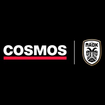 Η Cosmos Sport συνάπτει στρατηγική συνεργασία με τον ΠΑΟΚ