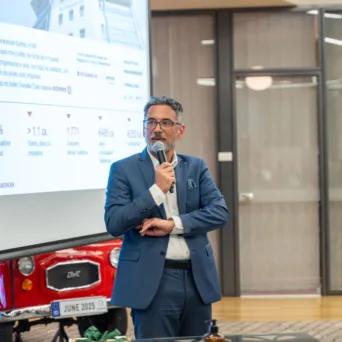 Η Interamerican στο πλευρό της νέας γενιάς επαγγελματιών της Βιωσιμότητας σε συνεργασία με το Πανεπιστήμιο Πειραιώς