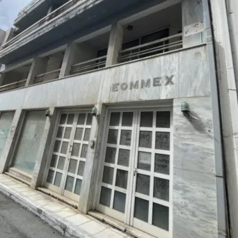 Οριστικός πλειοδότης για πρώην ξενοδοχείο στο Λασίθι ανακηρύχθηκε η ΕΤΑΔ