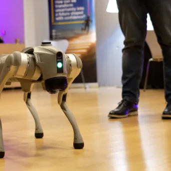 Ένα ολοκληρωμένο AI οικοσύστημα εμπειριών παρουσίασε η EY Ελλάδος στο 4ο GenAI Summit